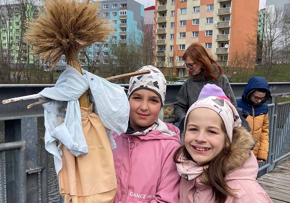 MORANA-BLOG1 svícny z jablek