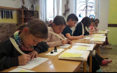 Výsledky zápisů do WZŠ pro školní rok 2025/2026