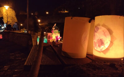OHLÉDNUTÍ ZA ADVENTNÍM ČASEM