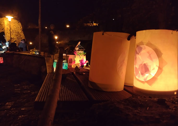 OHLÉDNUTÍ ZA ADVENTNÍM ČASEM