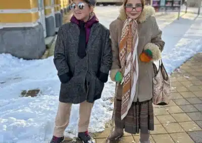 Masopustní průvod Chebem | 2026