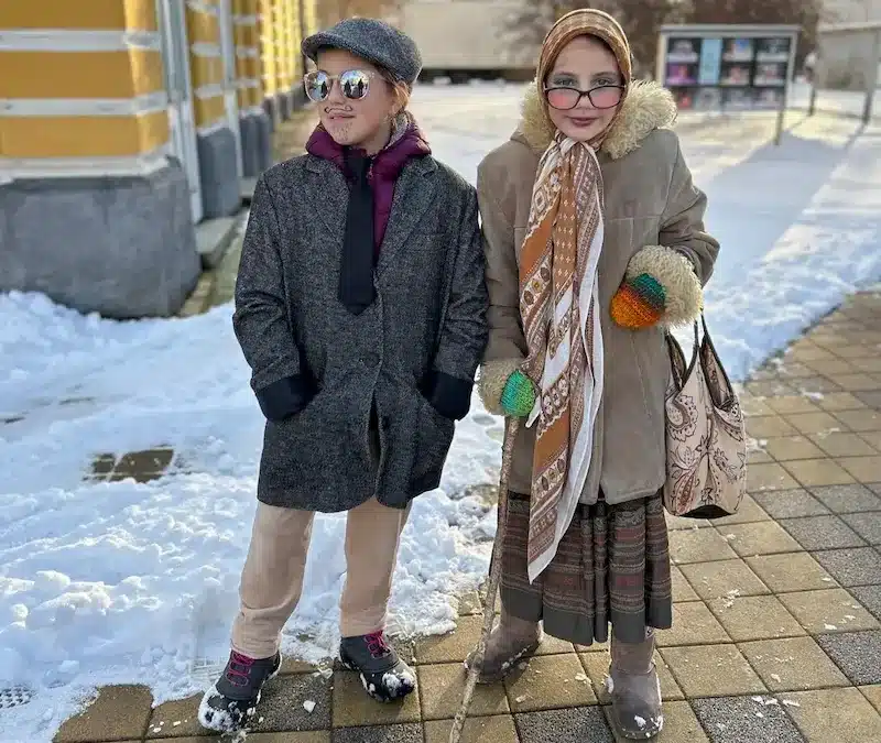 Masopustní průvod Chebem | 2026