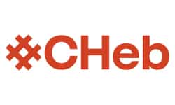 mesto Cheb - logotyp