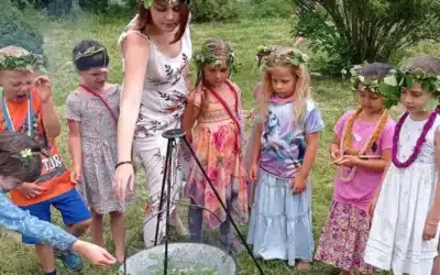 Svatojánská slavnost 2026