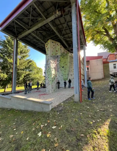 michaelská slavnost v chebském waldorfu
